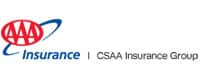 Logo - CSAA Insurance Group